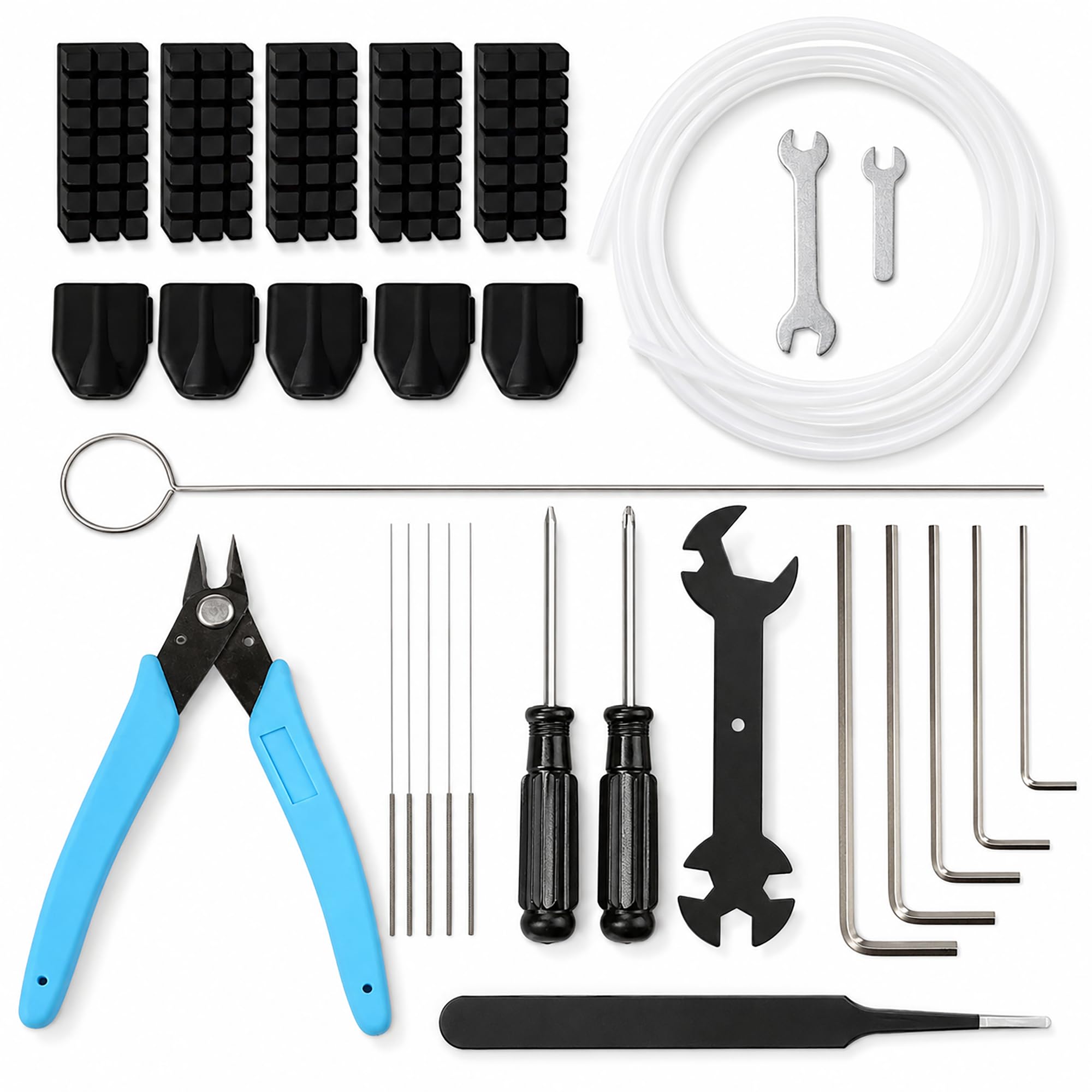 Flashforge AD5X 3D Printer Tool Kit - Keep it Running! -1
