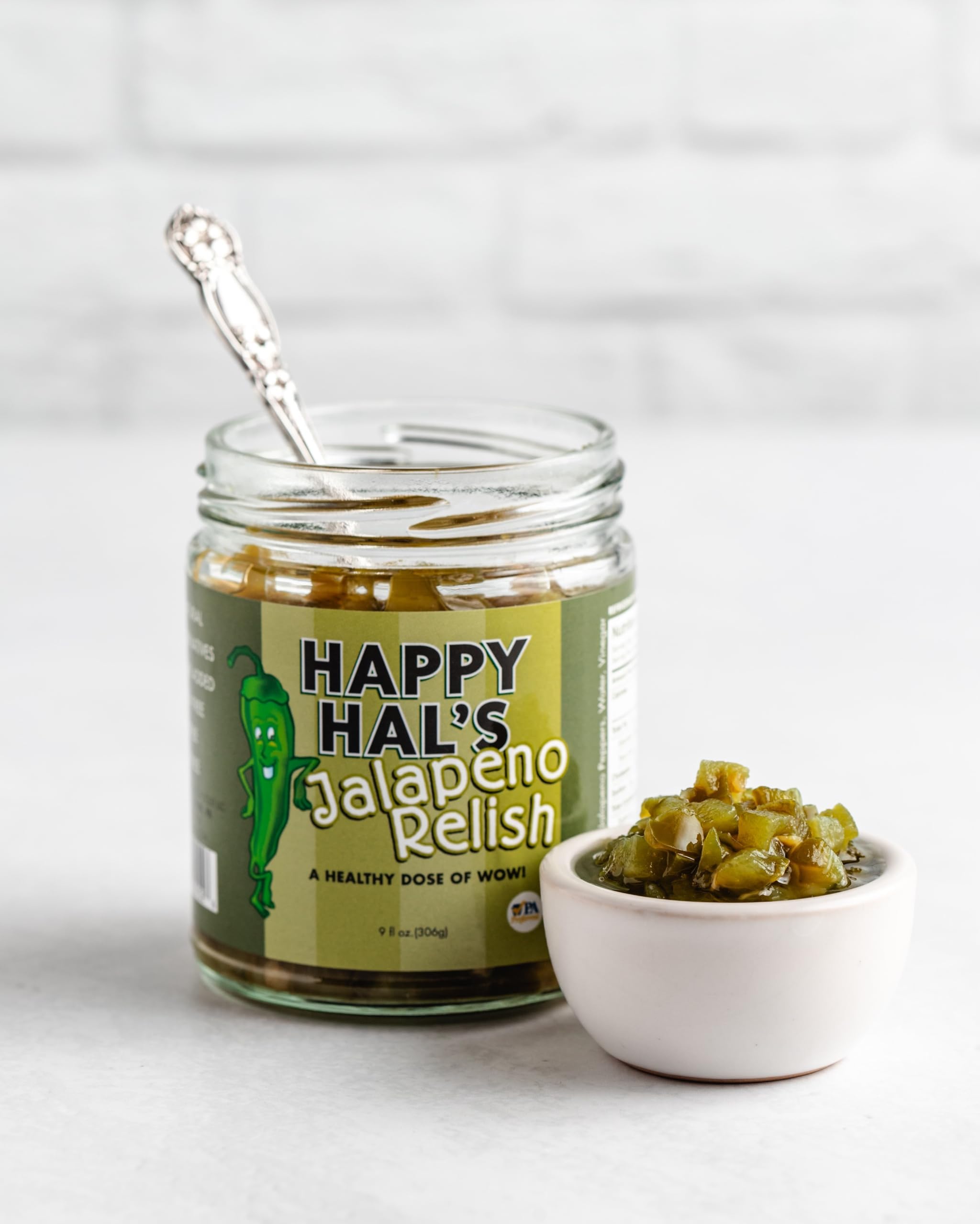 Jalapeno Relish