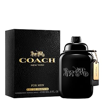 Coach Coach for Men Eau de Parfum