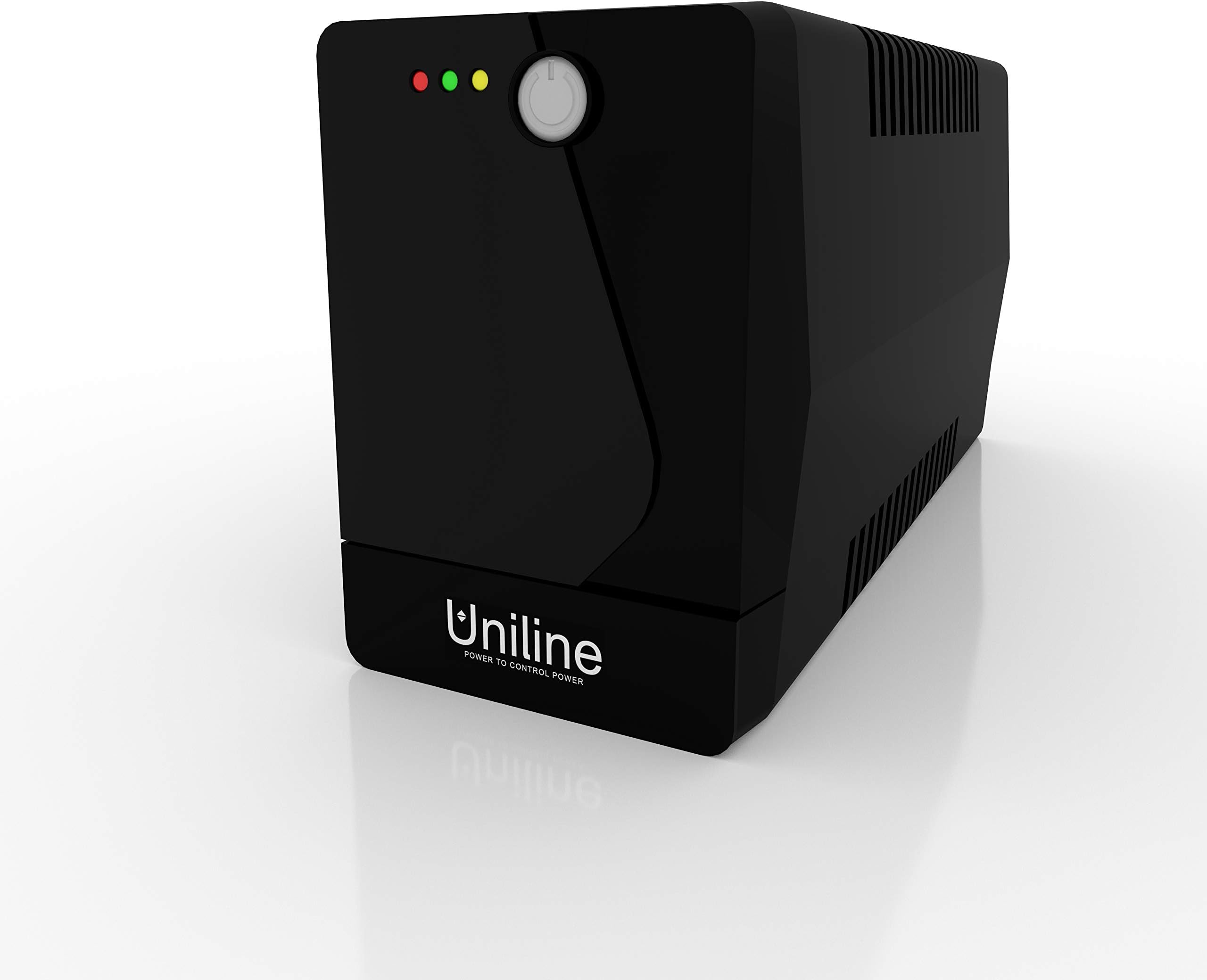 Uniline Smartline 1000 VA UPS | SL-1000