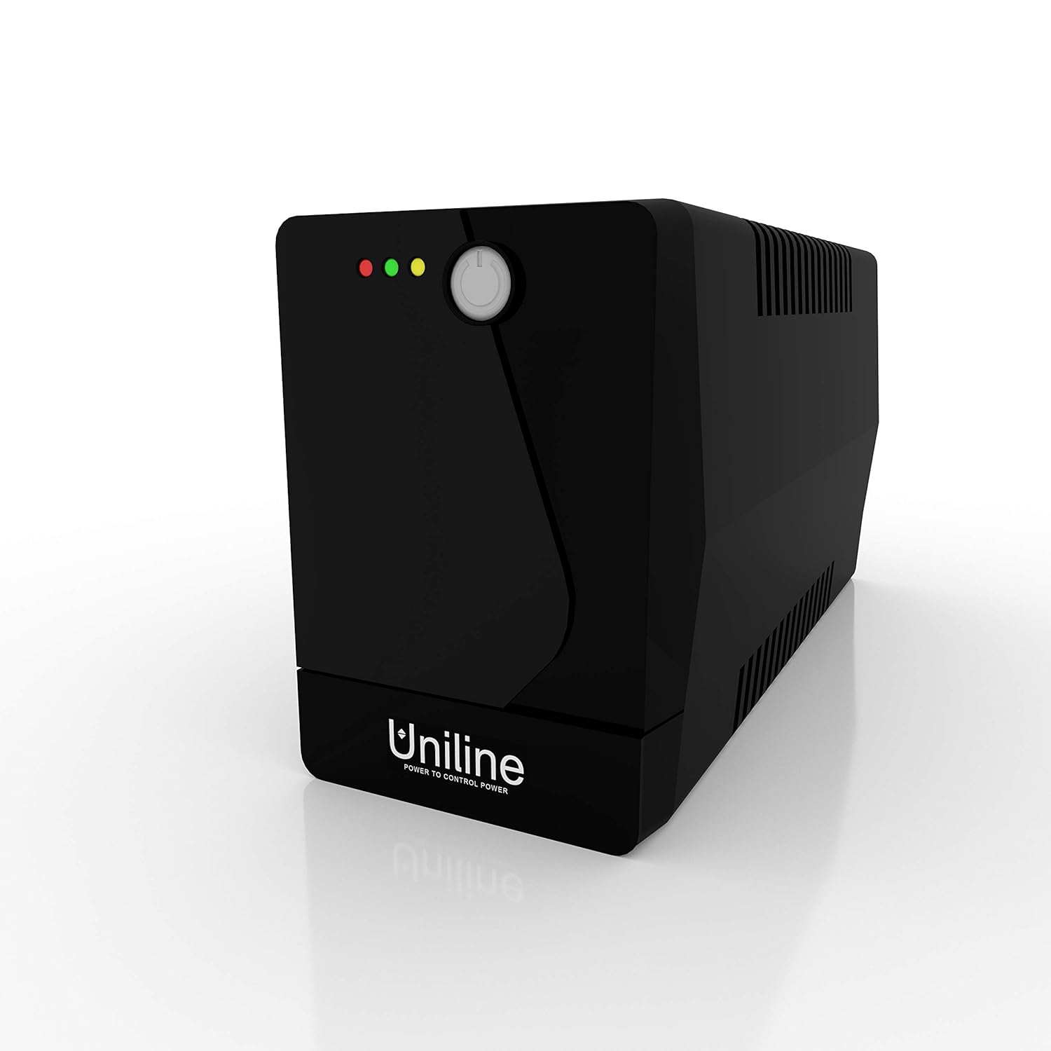 Uniline Smartline 1000 VA UPS SL1000 Buy Uniline Smartline 1000 VA