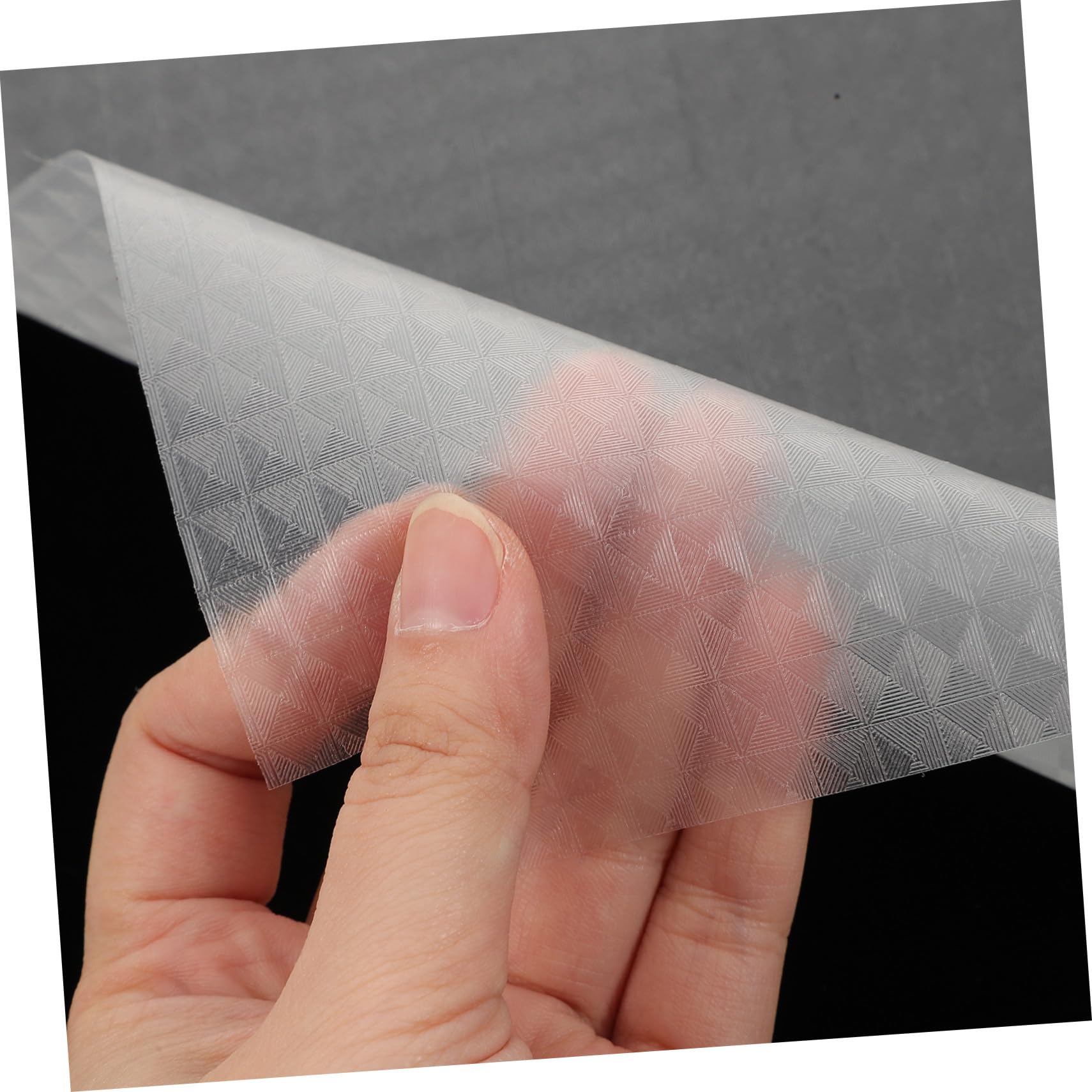 LALAFINA 3 Ensembles Couverture De Transparent Autocollante Ensemble Pour Protection De Manuels Scolaires Et À Usure Facile À Installer Pour Étudiants Et Écoles 30 Pièces * 3