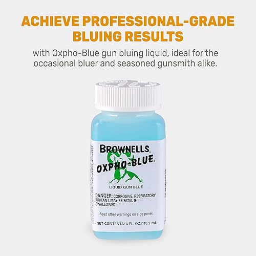 Miniatura 2 de Oxpho-Blue Pegamento frío de nivel profesional