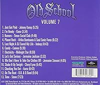 Vista 2 de Old School Volume 7