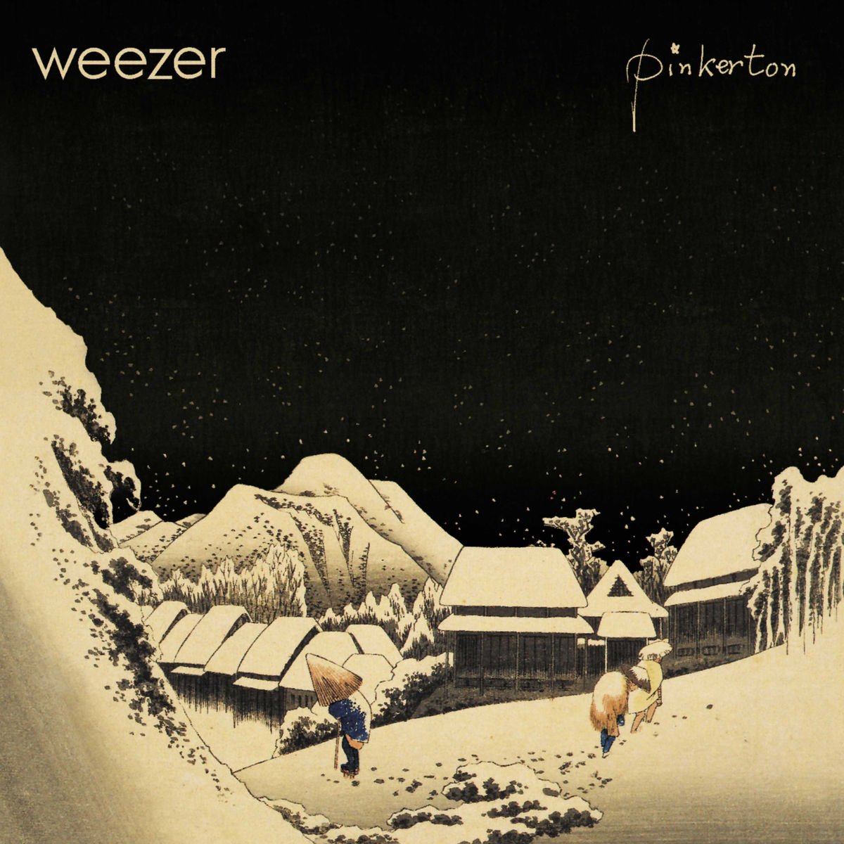 洋楽 Weezer / Pinkerton / UICY1495 71J6gEzpDdL.jpg