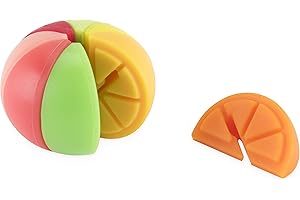 True Zoo Wine Charms - Elevate Your Sipping with Whimsical Animal Markers