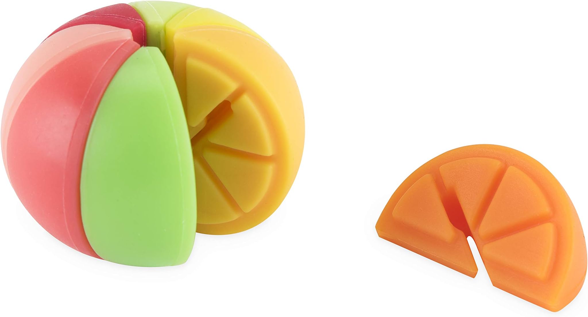 TrueZoo Silicone Drink Charms, Identifier for Drinks, Cocktails, Dinner, Birthday, Wedding, Bachelor Bachelorette Party, Holiday, Game Nights, Movie Night, Picnic, Outdoor, Pool Parties, Home Bar