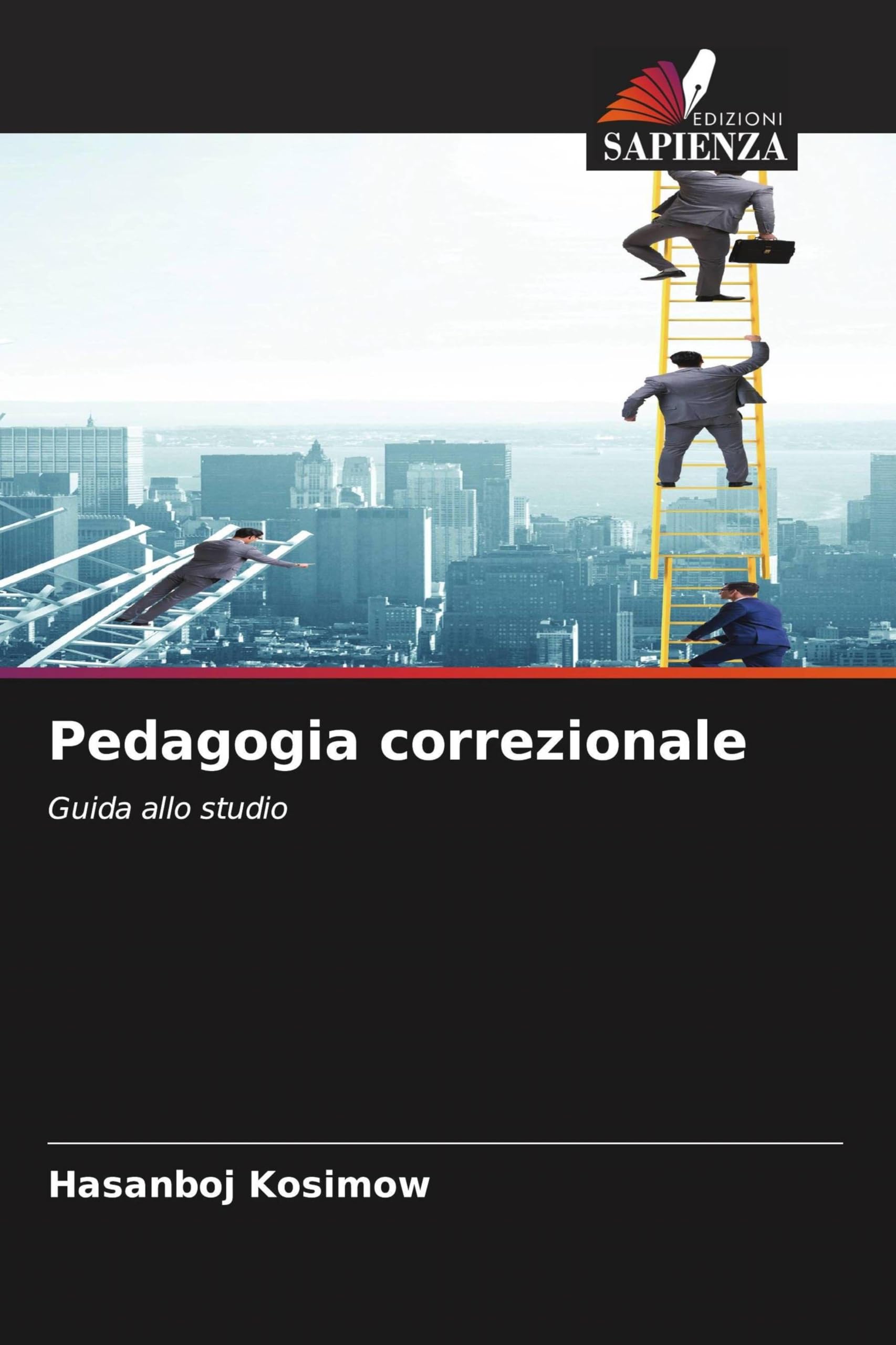 Pedagogia correzionale: Guida allo studio