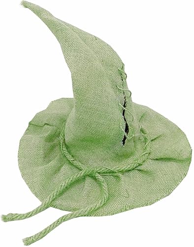 Vista 6 de Máscara de espantapájaros de payaso, máscara de terror de Halloween, espeluznante saco de arpillera, máscaras de saco de arpillera para cosplay