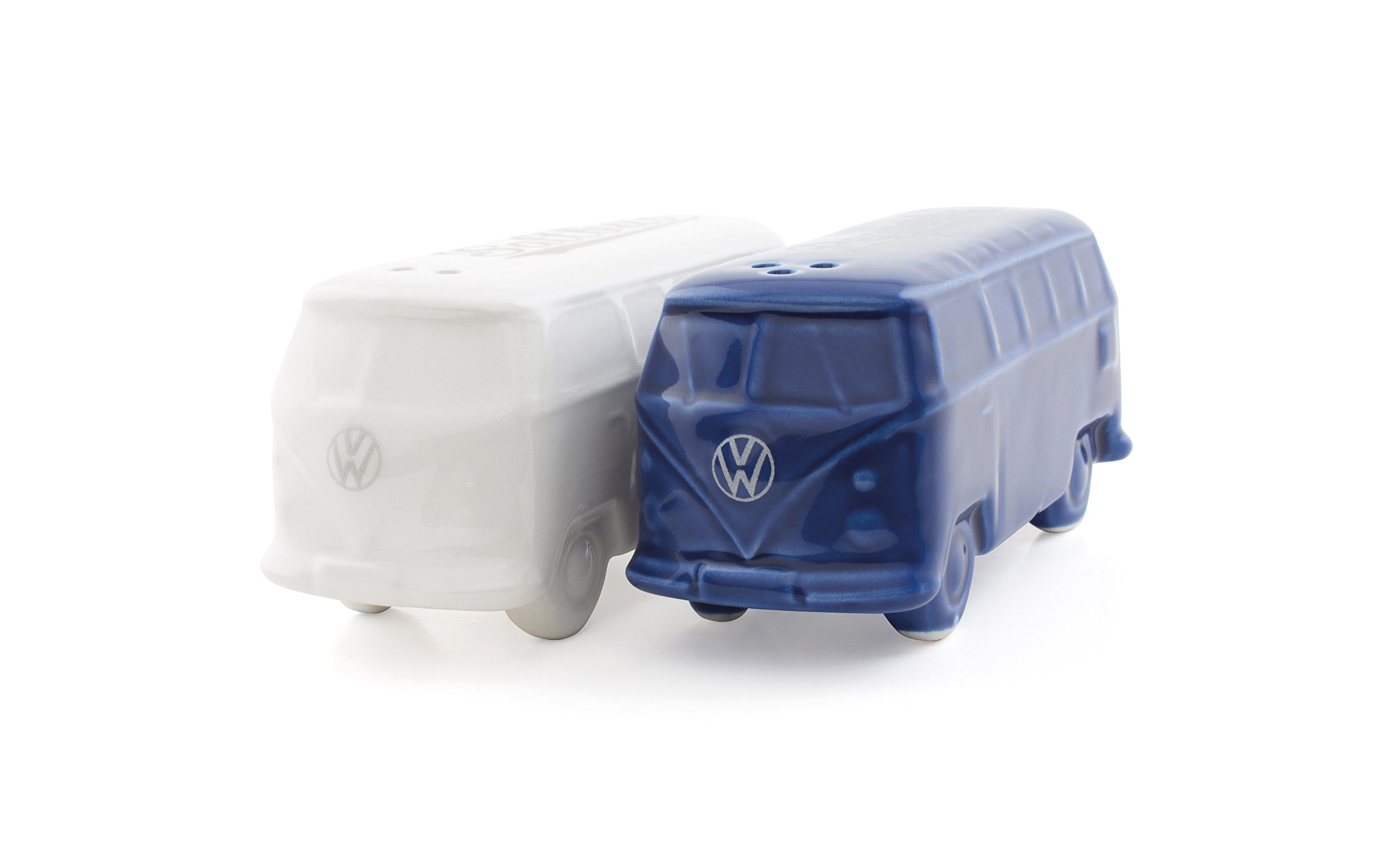 BRISA VW T1 Bus Salt and Pepper Shakers