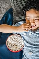 Vista 25 de Amish Country Popcorn 1 lb Bag Medium Yellow Popcorn Kernels Old Fashioned, Non-GMO and Gluten Free (Medium Yellow - 1 lb Bag)