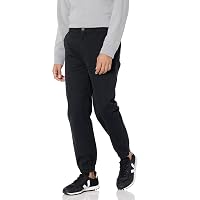 Amazon Essentials Pantaloni da Jogging Chino da Uomo, vestibilità Dritta