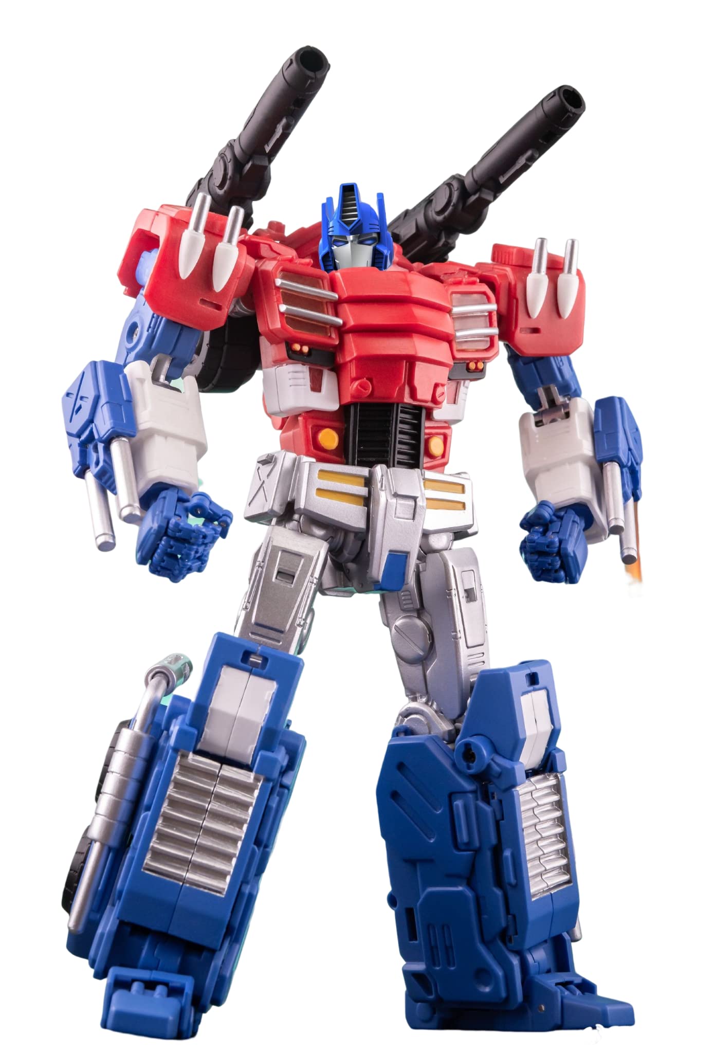 Amazon.co.jp: Lime Toys HR-01 op 変形玩具 [並行輸入品] : おもちゃ