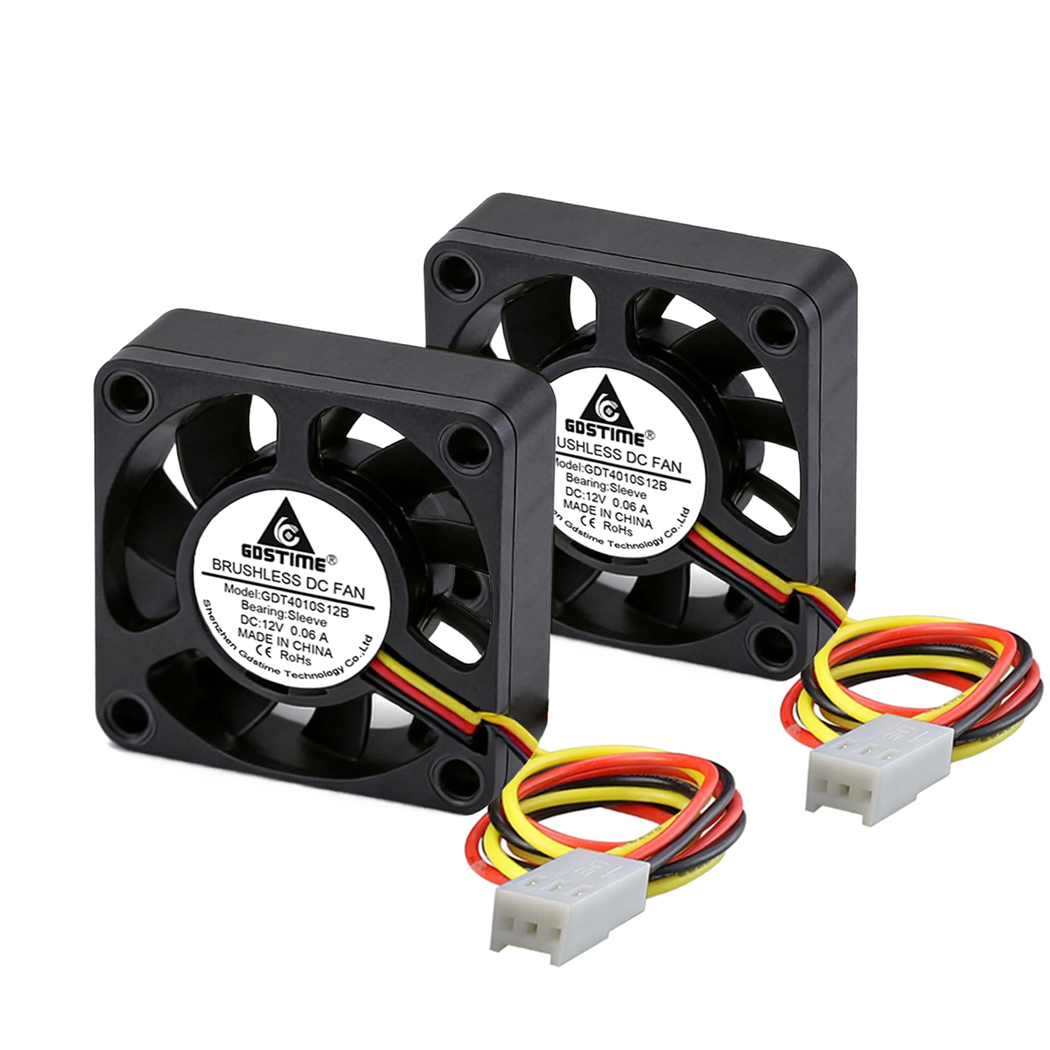 ECOTHERM GFM10012H12SPA PC用ファン 本体 ECOTHERM GFM10012H12SPA PC用ファン 本体 ECOTHERM GFM10012H12SPA PC