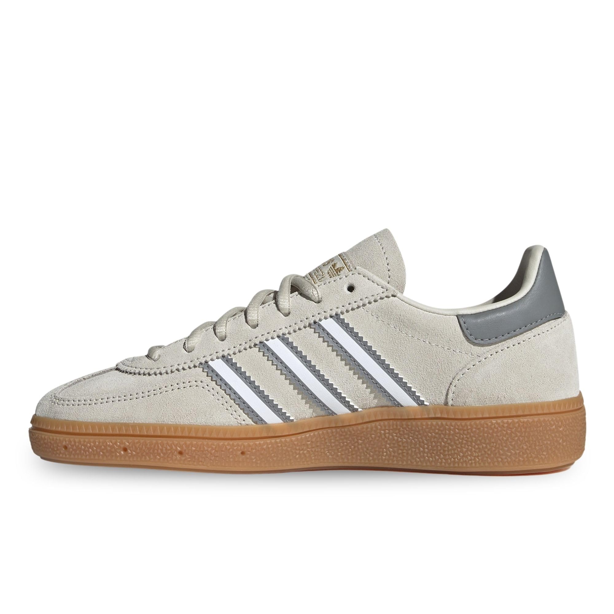Adidas Handball Spezial J Code JI0452 Grau