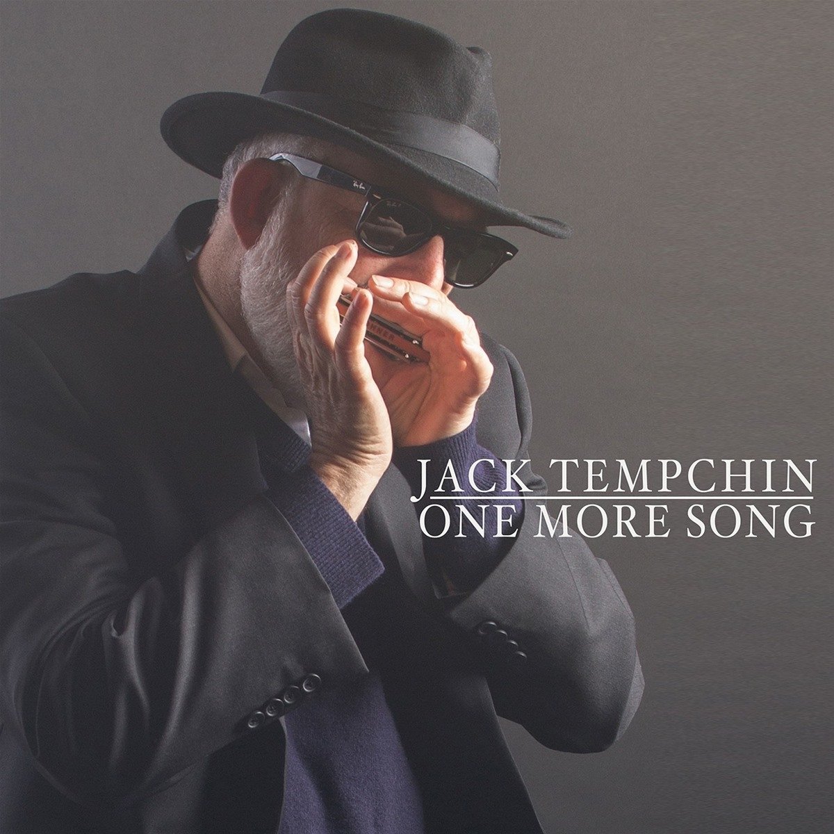 One More Song [Audio CD] Jack Tempchin