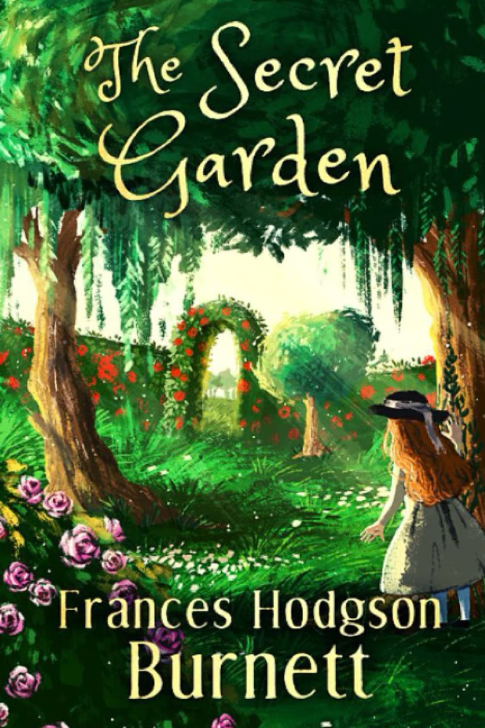 The Secret Garden