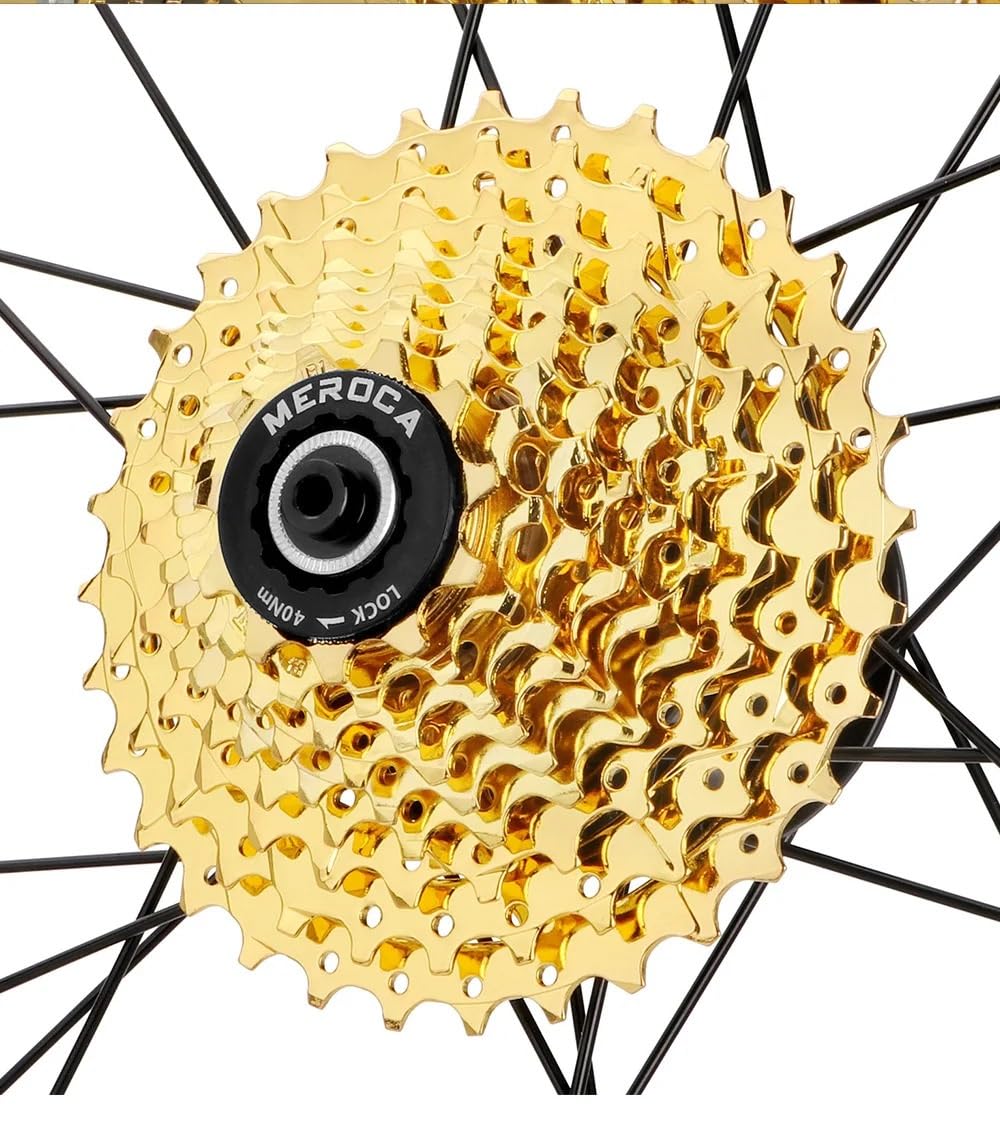 Fahrrad Zahnkranz 8 9 10 Geschwindigkeit Fahrrad Freilauf Rennrad Kassette Freilauf 11-32T/36T Fahrrad Kettenrad Fahrradteile Fahrrad Ritzel