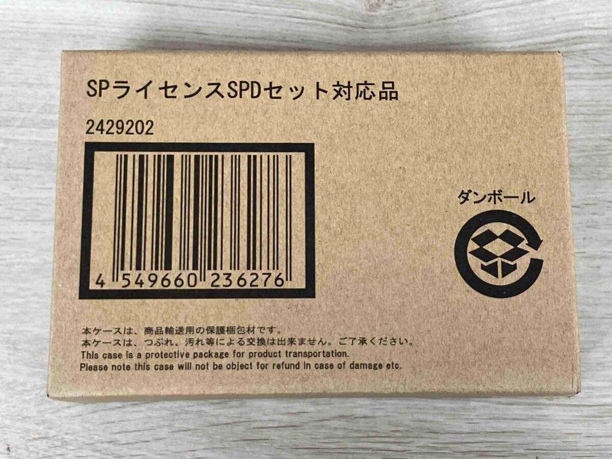 Amazon.co.jp: 戦隊職人 SPライセンス&SPライセンス(ファイヤー 