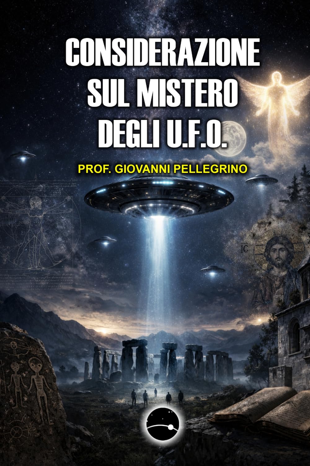 CONSIDERAZIONE SUL MISTERO DEGLI UFO