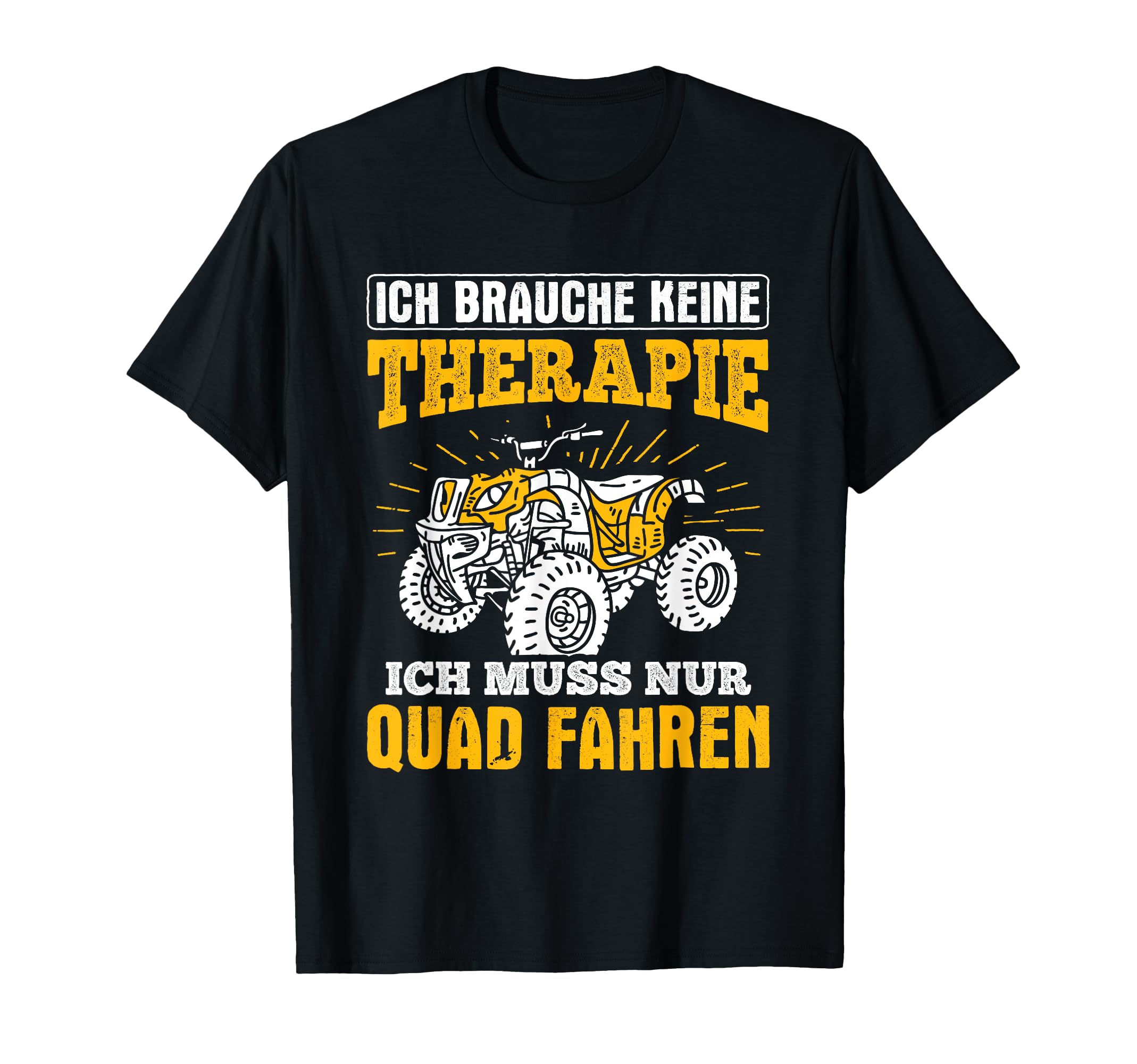 Kleidung mit Designs von Amazon Merch on Demand