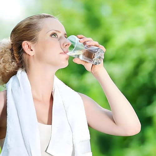 Miniatura 6 de Filtro de repuesto para Waterdrop WD-PF-01A Plus, reduce PFOAPFOS, cloro, compatible con jarras Waterdrop, dura 3 meses o 200 galones, paquete de 2