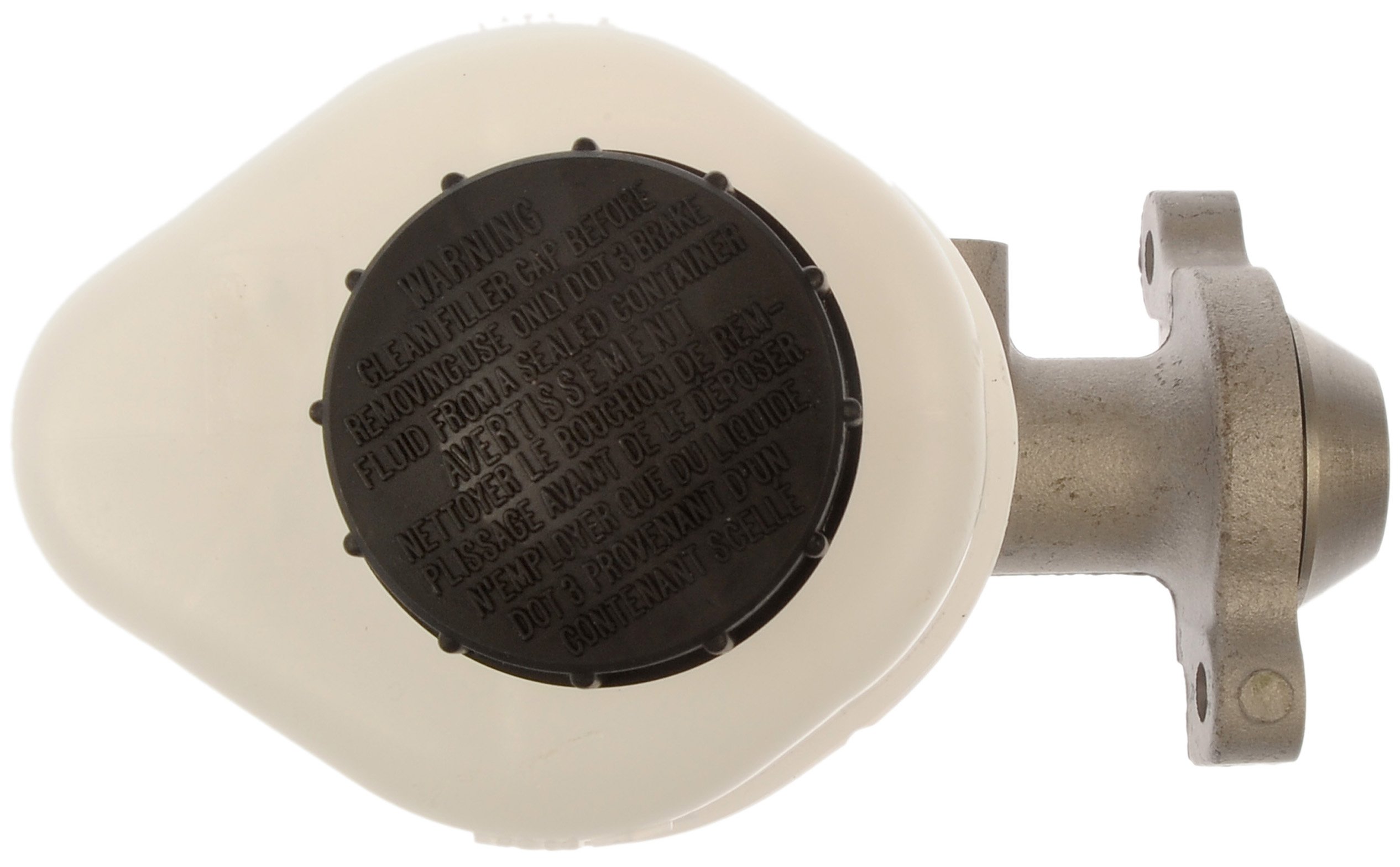 Amazon.com: Dorman M630365 Brake Master Cylinder Compatible with 