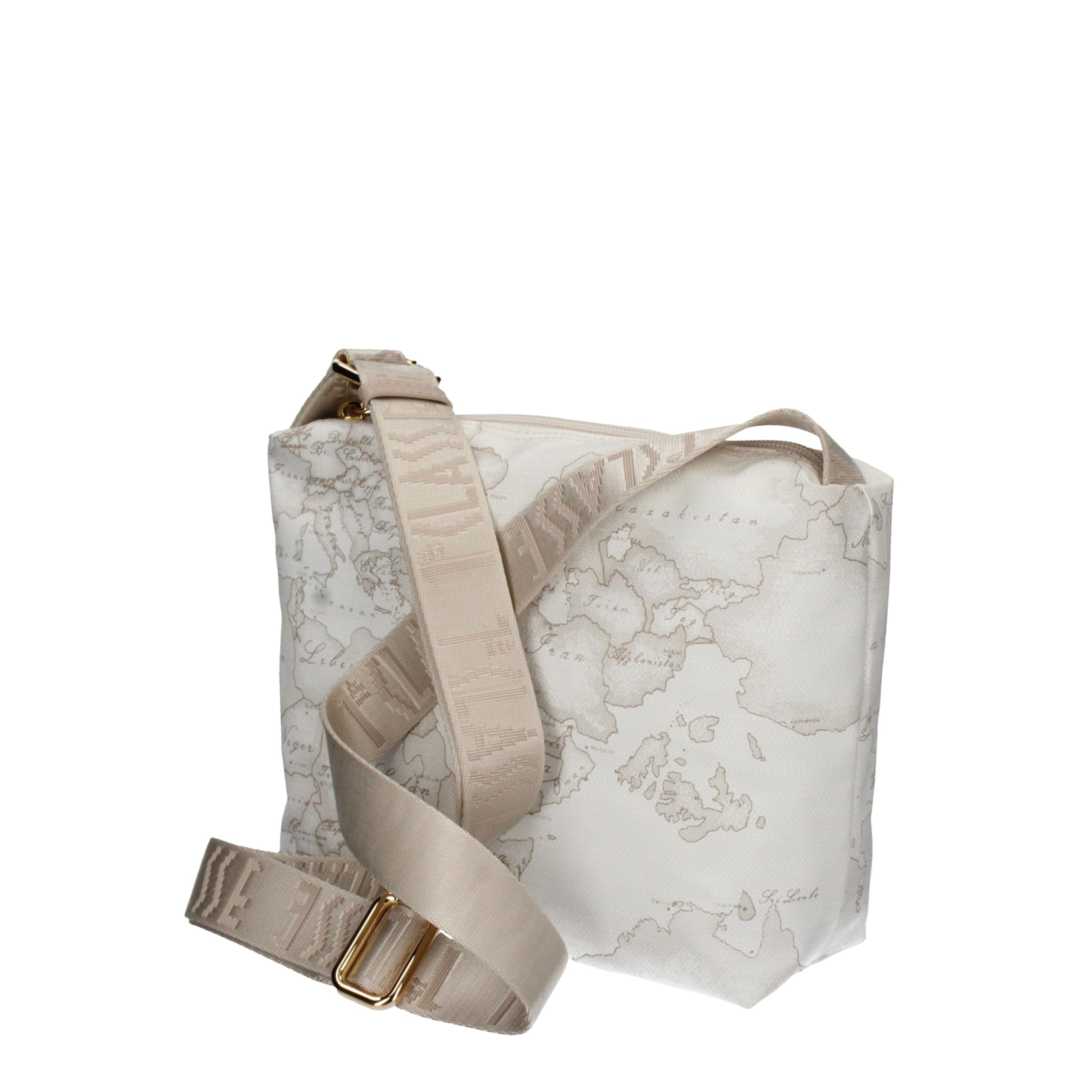 Tracollina Geo White Soft Alviero Martini 1 Classe WHITE 0900, T.U.