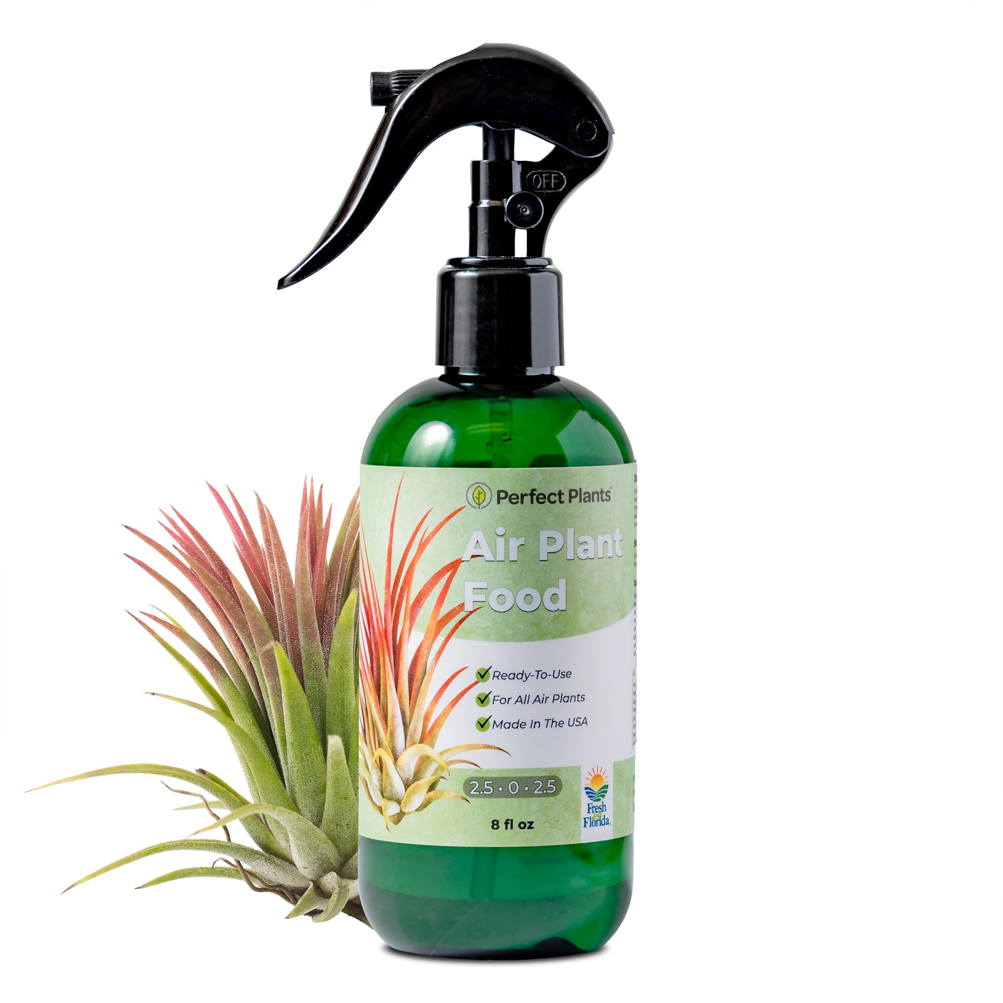 Perfect Plants Air Plant Fertilizer Spray