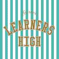 learners レコード　セット Amazon.co.jp: LEARNERS HIGH: ミュージック