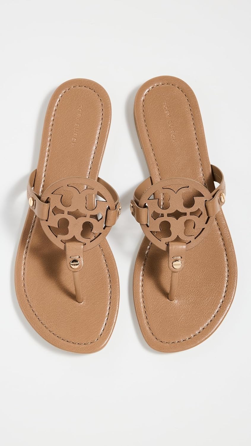 Tory Burch Women's Miller Sandals - Image 3