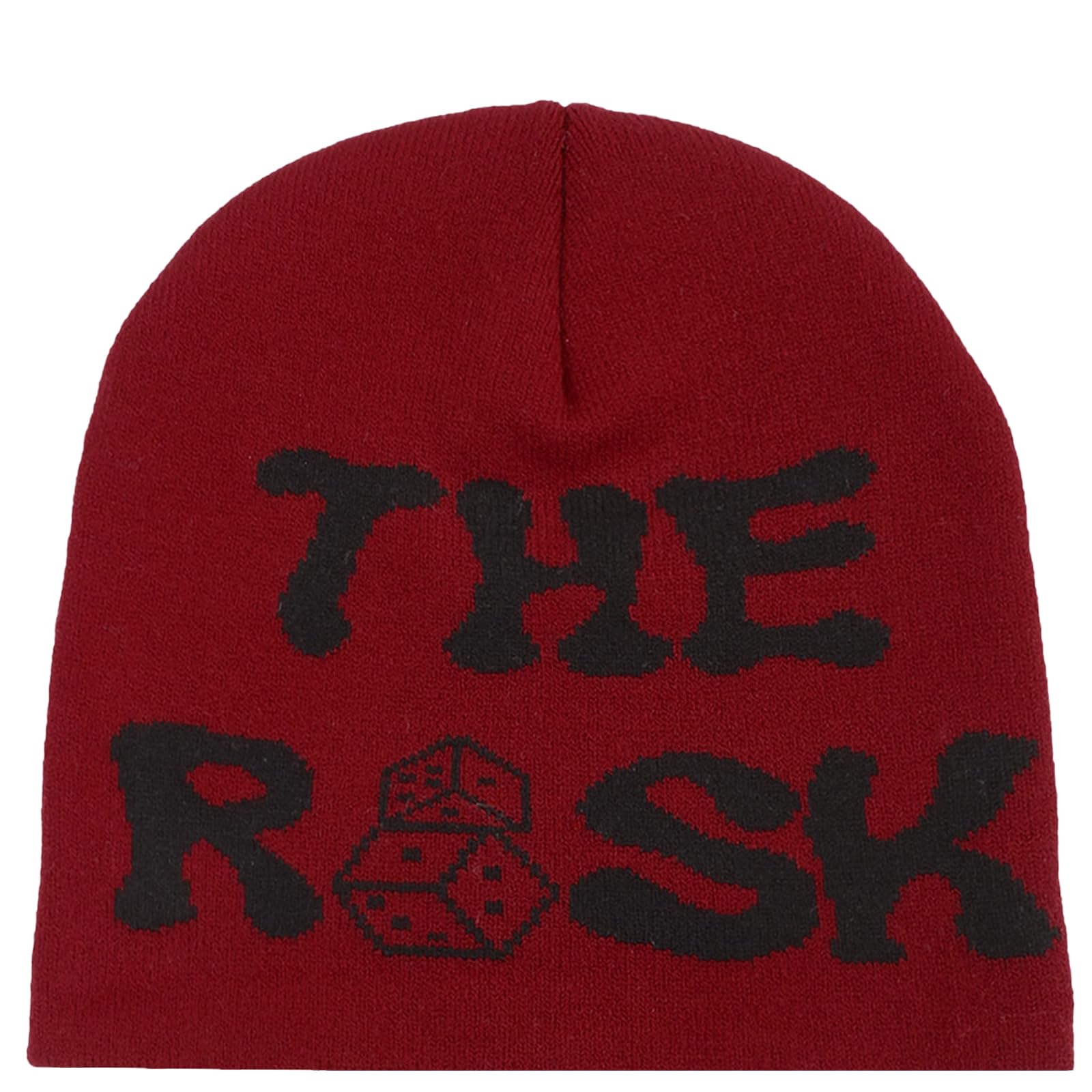 Geyanuo Y2k Beanie Hat Unisex Winter Warm Beanie for Women Mens Knitted Skull Spider Letter Slouchy Warm Hat