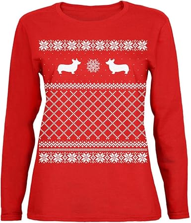 corgi sweater amazon