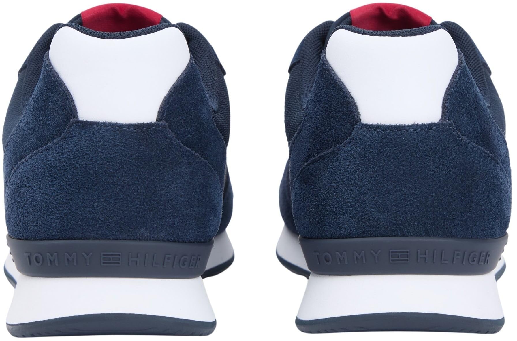 Tommy Hilfiger Maxlite Mix Fm0fm05830, Basso Top Uomo