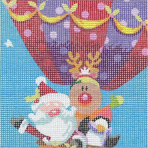 Dimensions Embroidery, Various, One - Image 4