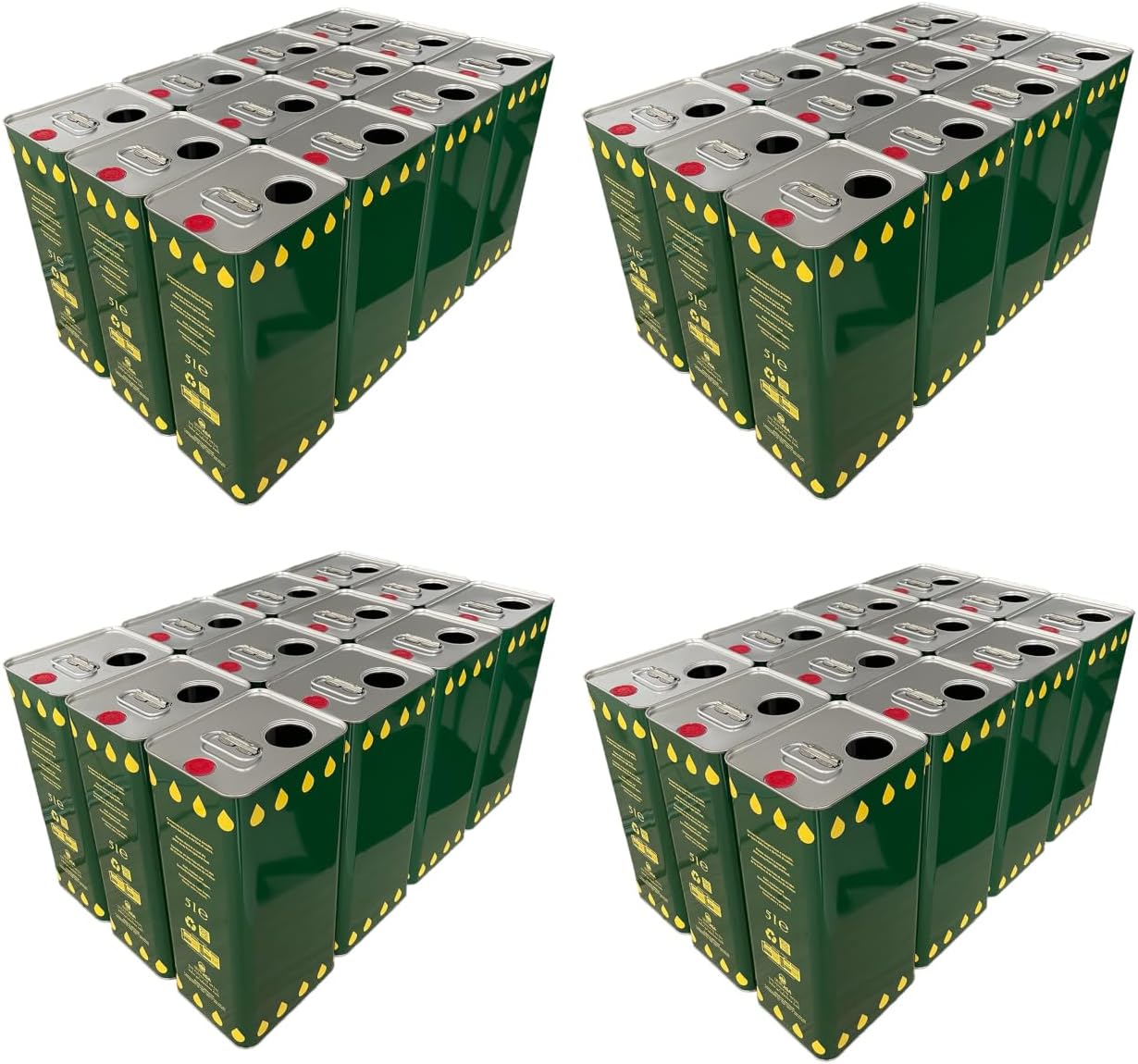 Portaspezie Con 6 Barattoli - Cassetto Estraibile, Senza Foratura, Ideale Per Cucina - Foto 9