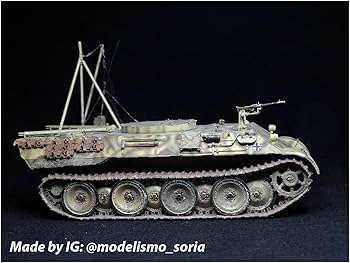 ドイツ　パンサー戦車 1/35スケール タミヤ 1/35 ミリタリーミニチュアシリーズ ドイツ・パンサー