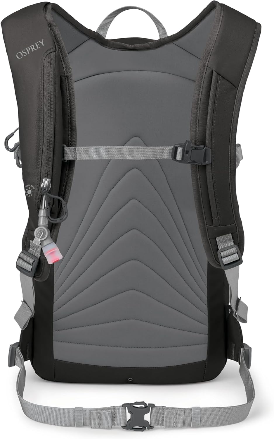 Osprey Glade - Ski and Snowboard Hydration Backpack - Cold-Weather Winter - 2.5L Water Reservoir and Insulated Harness - Image 8