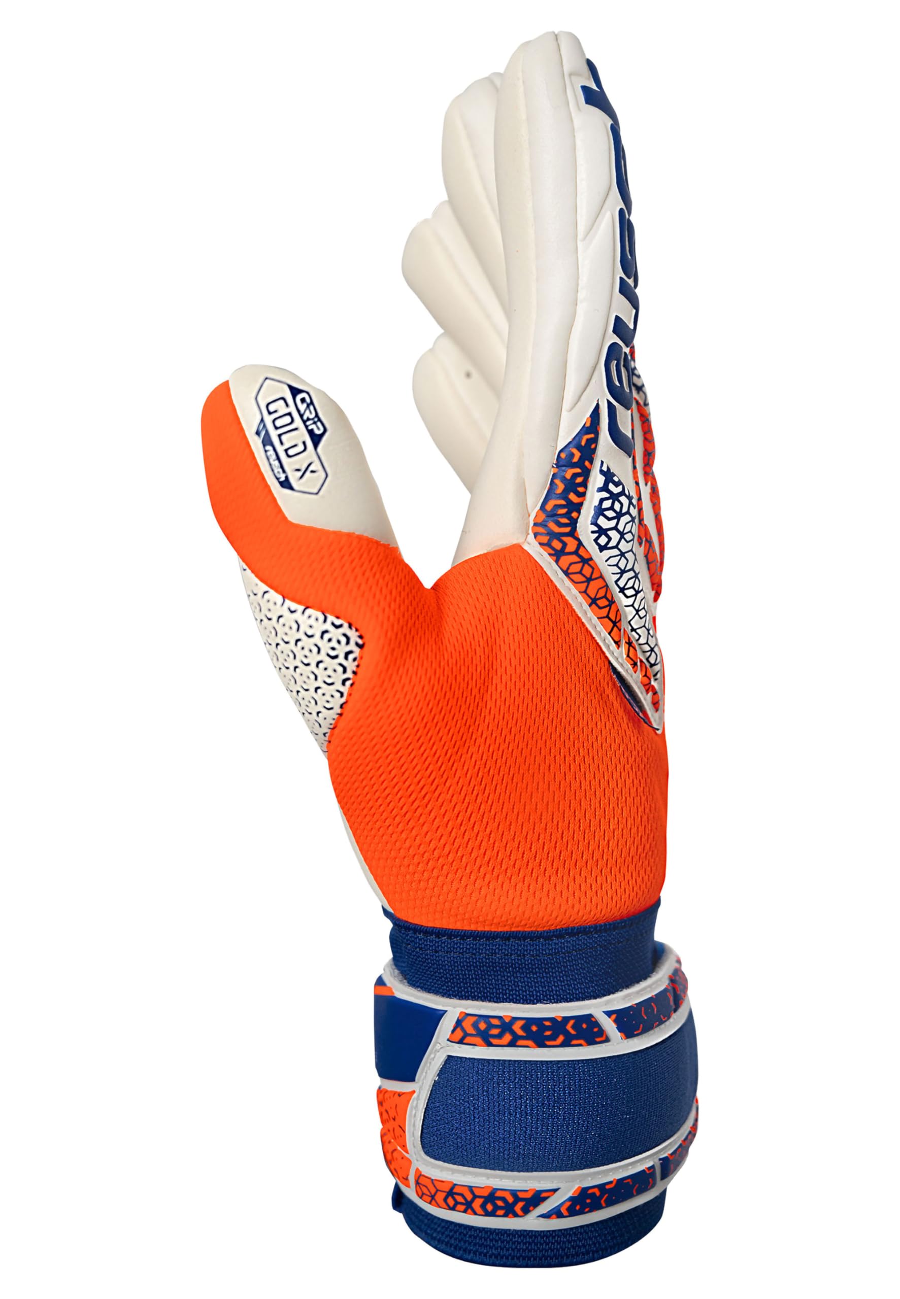 Reusch Profi Torwarthandschuhe