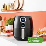 Tristar Airfryer Digitale 4,5 L foto 2