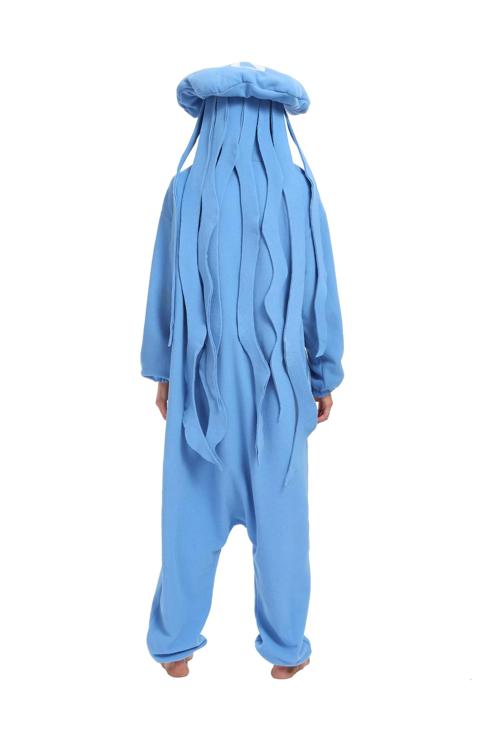 LABULA Pigiama Animale Cosplay Onesie Unisex