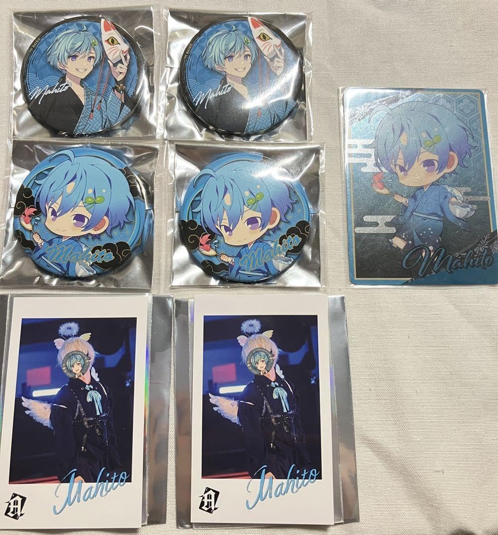 Amazon.co.jp: 騎士A まひとくん : ホーム＆キッチン