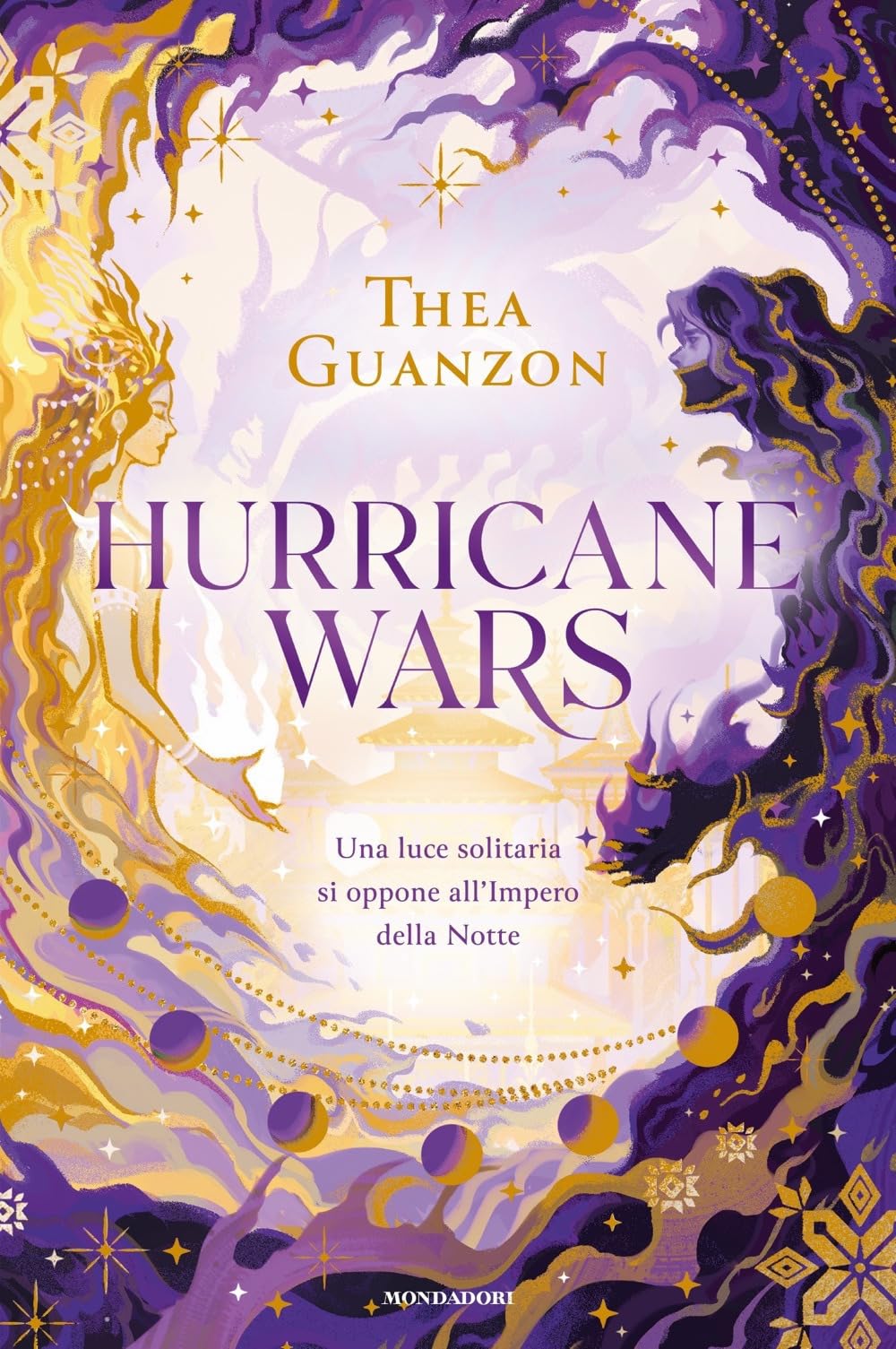 Hurricane Wars - 4