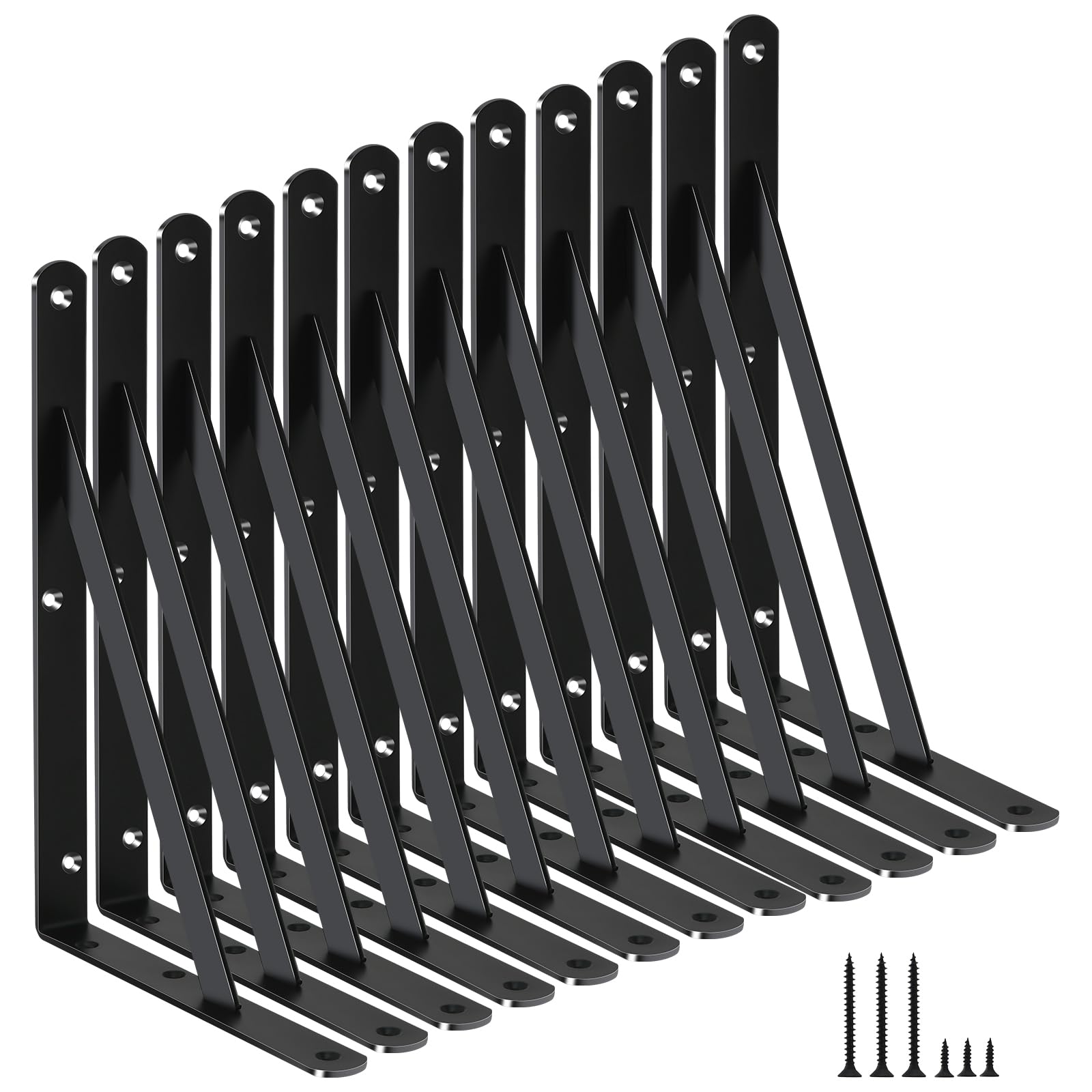 MHMYDZ 11x8" 12-Pack