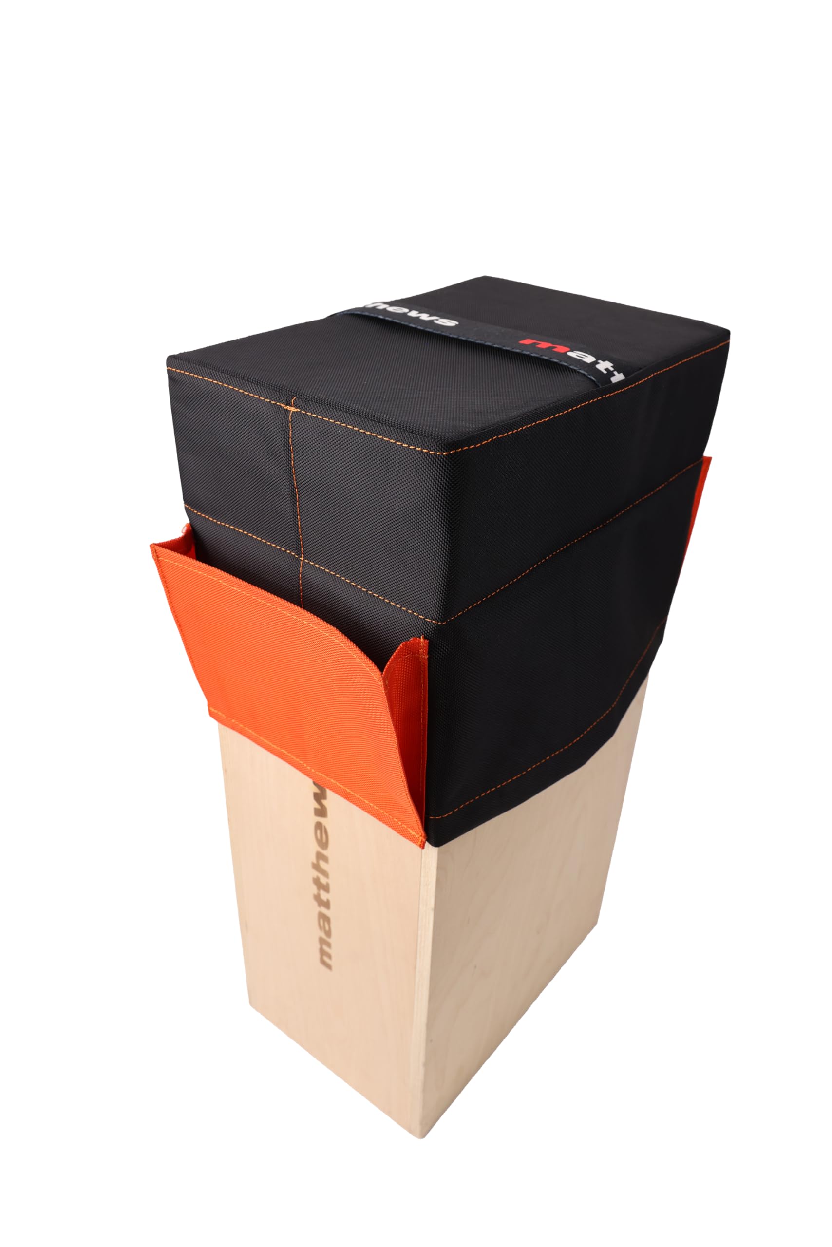 Matthews Apple Box Topper