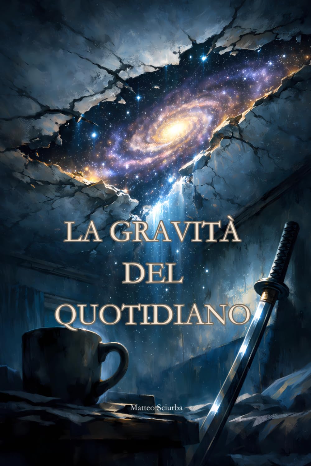 La Gravità del Quotidiano