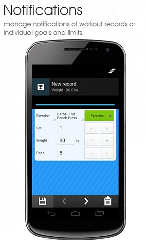 FitFrame Gym,Fitness,Workout Log/Tracker – vue 5