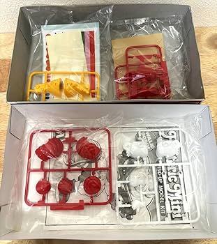Amazon.co.jp: アオシマ Hysteric Mini ヒスミニ ミニちゃん : おもちゃ