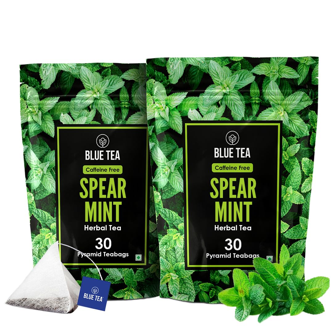 30 Teabags (Pack of 2)