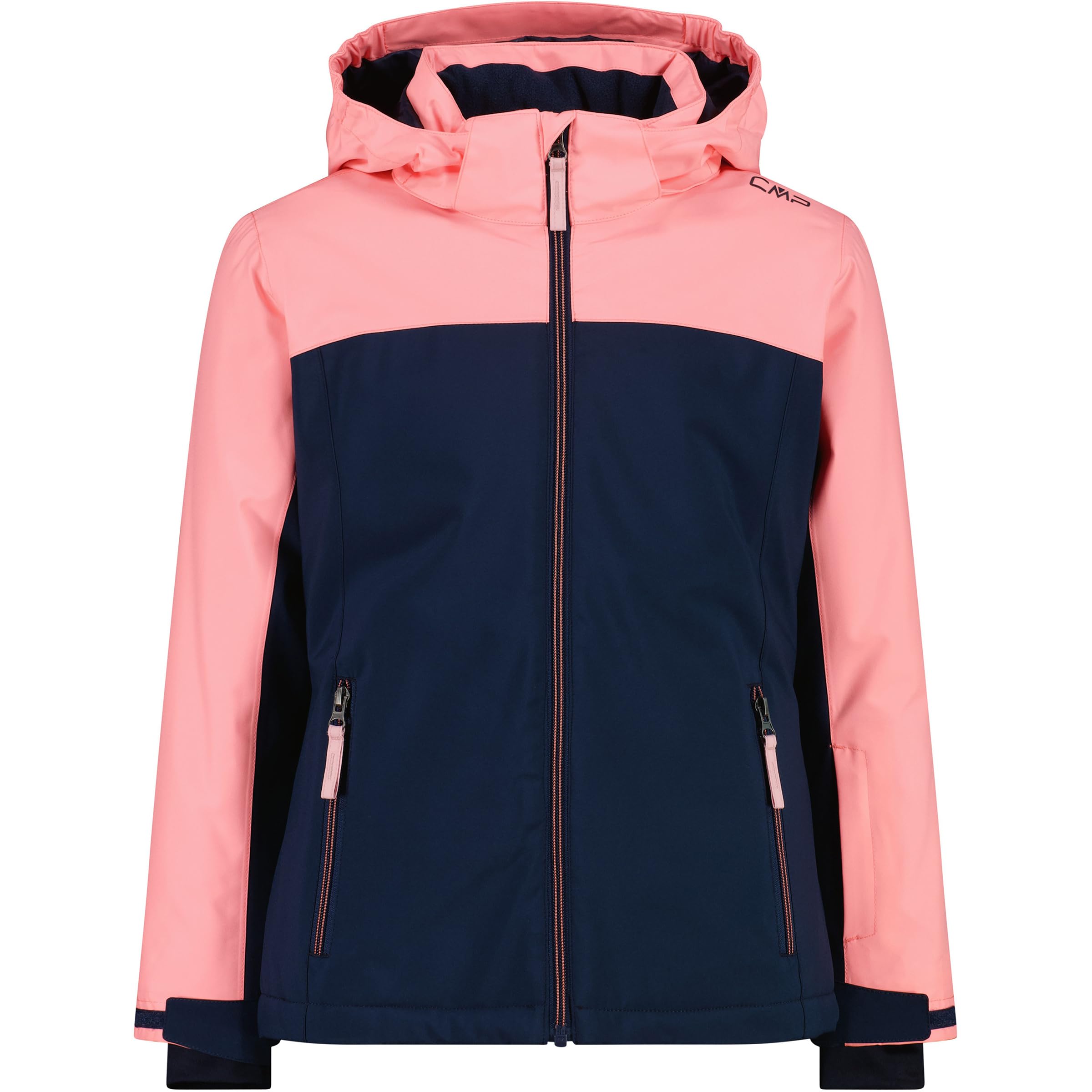 CMP Kinder Snaps Jacke Isolationsjacke